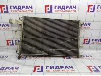 Радиатор кондиционера Volvo XC90 30665562.