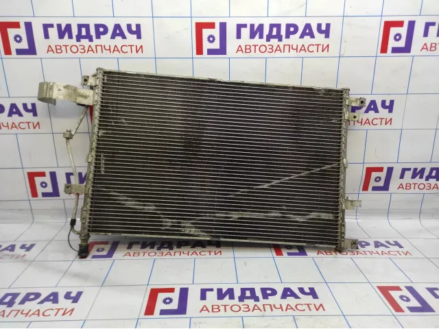 Радиатор кондиционера Volvo XC90 30665562.