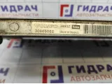 Радиатор кондиционера Volvo XC90 30665562.