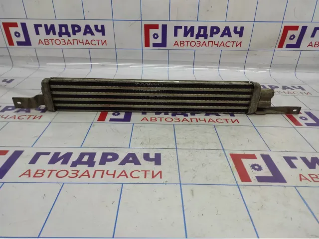 Радиатор АКПП Volvo XC90 30741490.