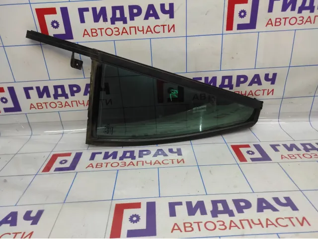 Стекло двери задней левой (форточка) Volvo XC90 30799286.