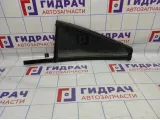 Стекло двери задней левой (форточка) Volvo XC90 30799286.