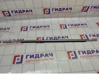 Накладка стекла переднего левого Volvo XC90 30753850.