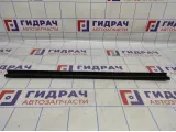 Накладка (уплотнитель) стекла двери передней левой Volvo XC90 30745497.