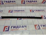 Накладка (уплотнитель) стекла двери передней правой Volvo XC90 30745498.