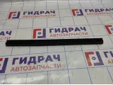 Накладка (уплотнитель) стекла двери задней левой Volvo XC90 30745497.