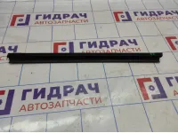 Накладка (уплотнитель) стекла двери задней правой Volvo XC90 30745498.