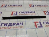 Накладка (уплотнитель) стекла двери задней правой Volvo XC90 30745498.