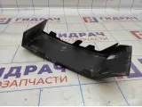Планка под фонарь левая Volvo XC90 8620819. Царапины.