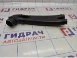 Патрубок интеркулера Volvo XC90 30636959.