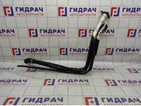 Горловина топливного бака Volvo XC90 08624902.