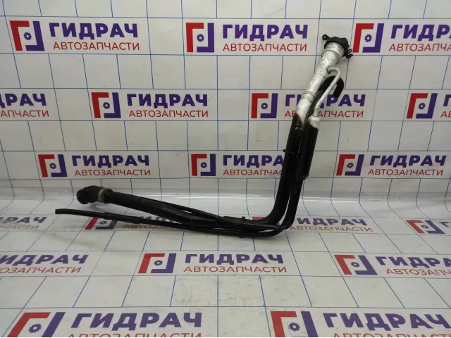 Горловина топливного бака Volvo XC90 08624902.