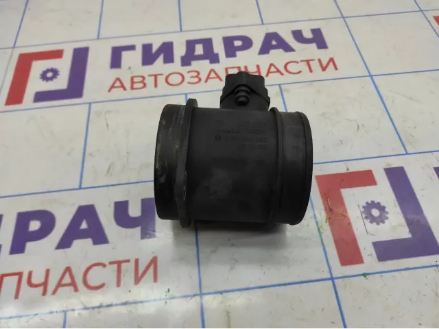 Расходомер воздуха Volvo XC90 31342362.