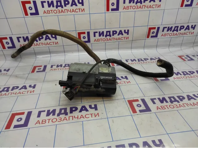 Отопитель автономный Volvo XC90 . Eberspacher Hydronic B4W SC.