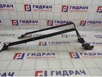 Лента крепления бензобака Volvo XC90 . Комплект.