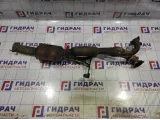 Приемная труба глушителя Volvo XC90 8603079. С катализатором.