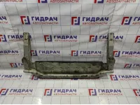 Защита переднего бампера Volvo XC90 30723873.