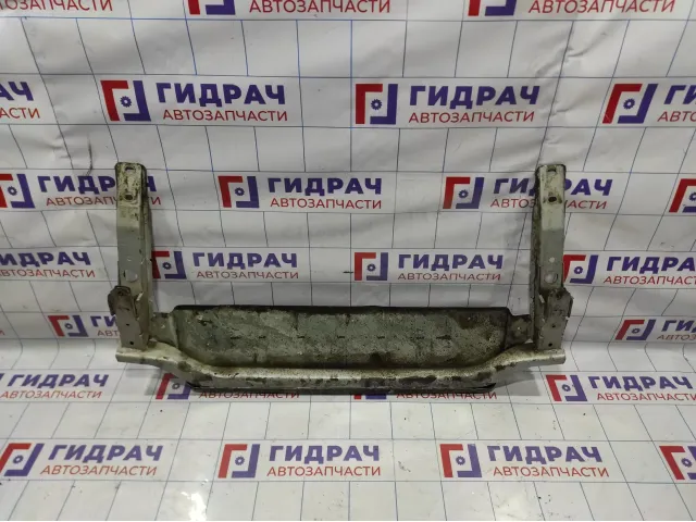 Защита переднего бампера Volvo XC90 30723873.