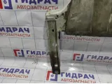 Защита переднего бампера Volvo XC90 30723873.