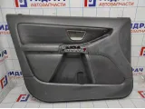 Обшивка двери передней левой Volvo XC90 39989452.
