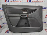 Обшивка двери передней левой Volvo XC90 39989452.