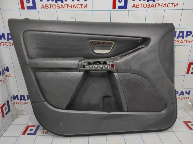 Обшивка двери передней левой Volvo XC90 39989452.