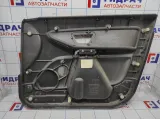 Обшивка двери передней левой Volvo XC90 39989452.