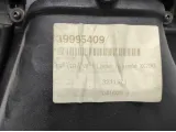 Обшивка двери передней левой Volvo XC90 39989452.