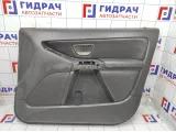 Обшивка двери передней правой Volvo XC90 39989461.