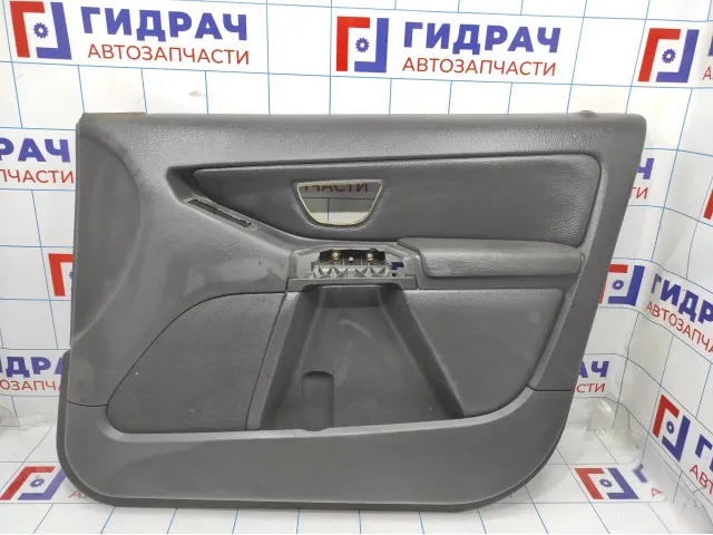Обшивка двери передней правой Volvo XC90 39989461.