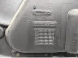 Обшивка двери передней правой Volvo XC90 39989461.