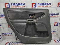 Обшивка двери задней левой Volvo XC90 39995385.