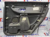 Обшивка двери задней левой Volvo XC90 39995385.