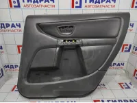 Обшивка двери задней правой Volvo XC90 39995389.