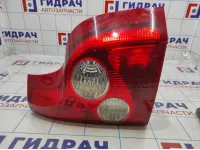 Фонарь задний правый нижний Volvo XC90 30612810.