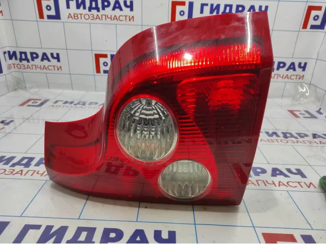 Фонарь задний правый нижний Volvo XC90 30612810.