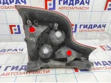 Фонарь задний правый нижний Volvo XC90 30612810.