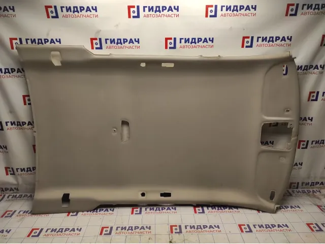 Обшивка потолка Volvo XC90 30721855.