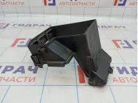 Корпус блока предохранителей Volvo XC90 9452548. Сломано крепление.