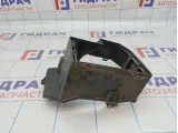 Корпус блока предохранителей Volvo XC90 9452548. Сломано крепление.