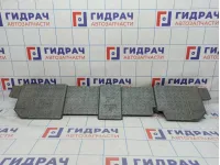 Шумоизоляция пола Volvo XC90 8665152.