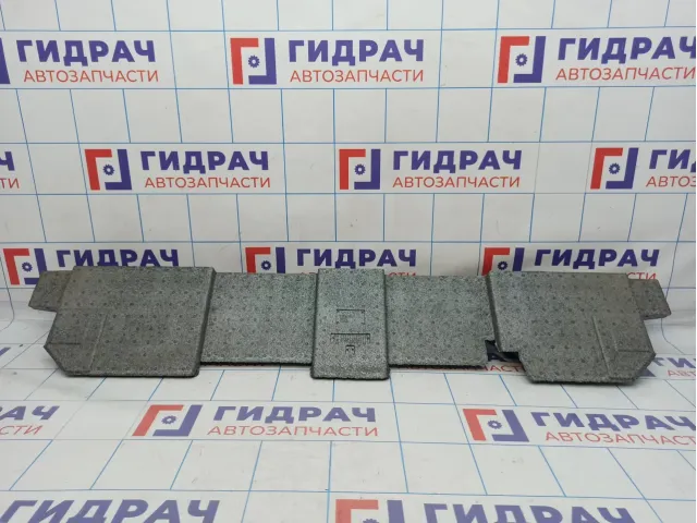 Шумоизоляция пола Volvo XC90 8665152.