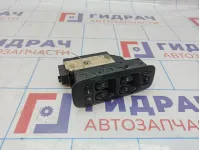 Блок управления стеклоподъемниками Volvo XC90 31334464. Дефект кнопок. Дефект.