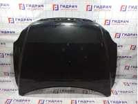 Капот Volvo XC90 30796491. Сколы.Вмятины.