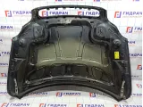 Капот Volvo XC90 30796491. Сколы.Вмятины.