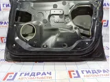 Дверь передняя правая Volvo XC90 . Сколы.Царапины.
