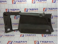 Обшивка багажника левая Volvo XC90 39861661.