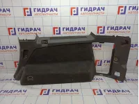 Обшивка багажника правая Volvo XC90 39861665.
