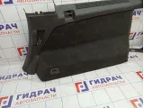 Обшивка багажника правая Volvo XC90 39861665.
