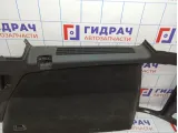 Обшивка багажника правая Volvo XC90 39861665.